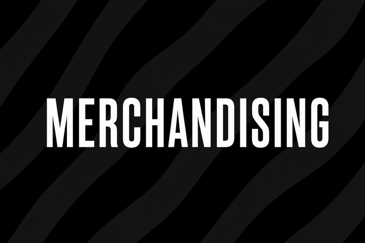 MERCHANDISING