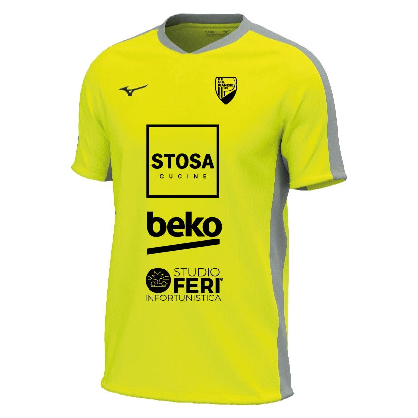 Maglia Gara Third 26/27
