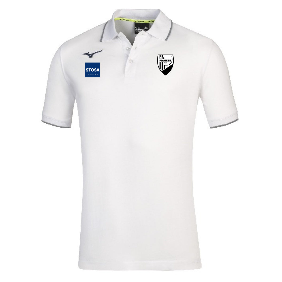 Polo da passeggio 26/27